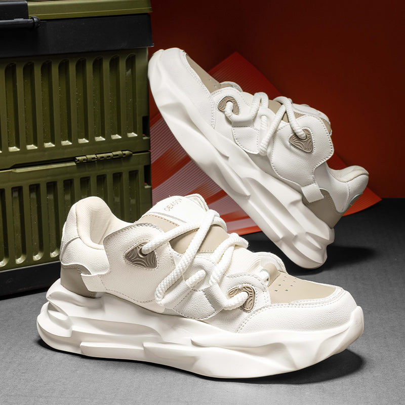 'Apocalypse Ascend' X9X Sneakers - Sneakernational