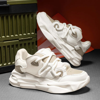 'Apocalypse Ascend' X9X Sneakers - Sneakernational