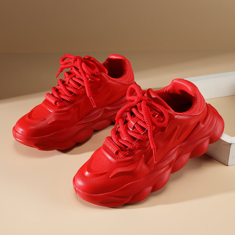 'Luminous Lagoon’ X9X Sneakers - Sneakernational