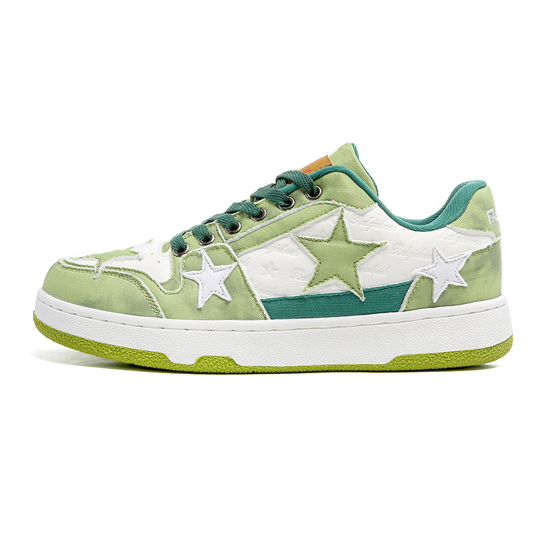 ‘Surge Spark’ X9X Sneakers - Sneakernational