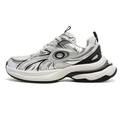 'Electro Impulse' X9X Sneakers - Sneakernational