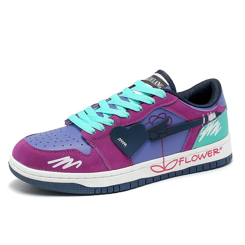 ‘Dynamo Dash’ X9X Sneakers - Sneakernational