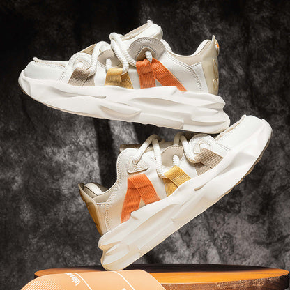 'Reckoning Resonance' X9X Sneakers - Sneakernational