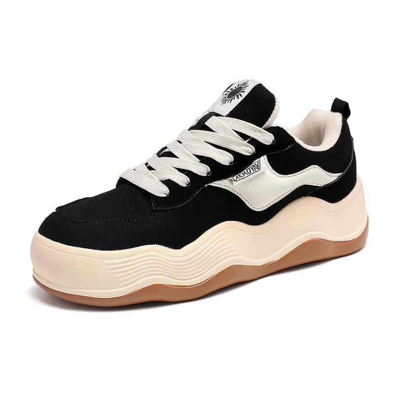 'Aurora Thrust' X9X Sneakers - Sneakernational