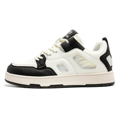 ‘Prism Pulse’ X9X Sneakers - Sneakernational