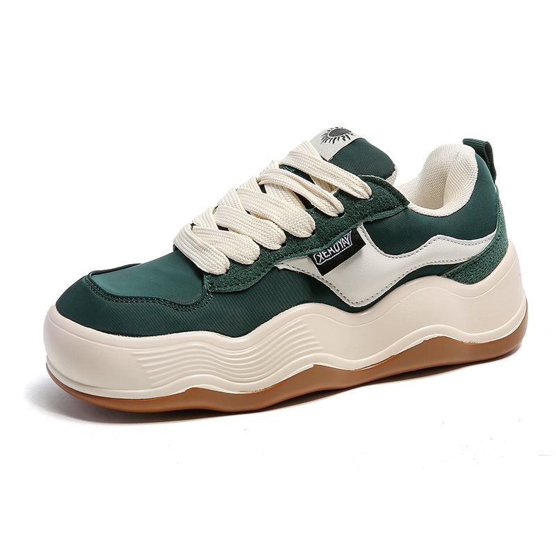 'Aurora Thrust' X9X Sneakers - Sneakernational