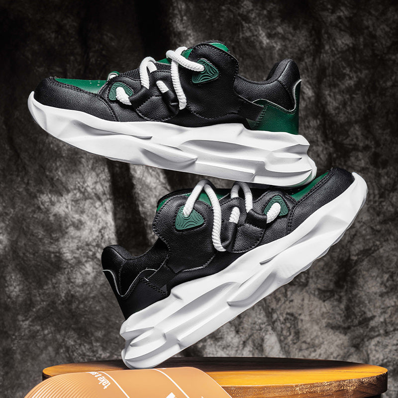 'Apocalypse Ascend' X9X Sneakers - Sneakernational