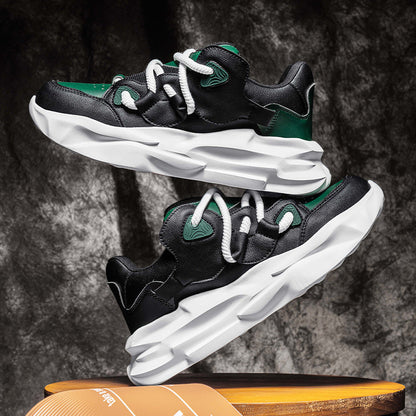 'Apocalypse Ascend' X9X Sneakers - Sneakernational