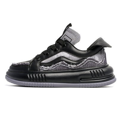 LUCIE Chunky Sneakers - Sneakernational