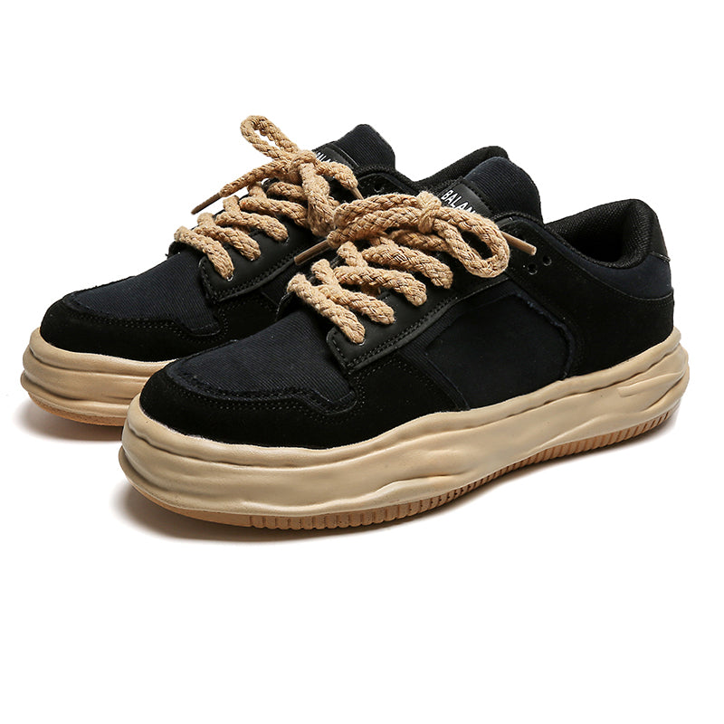 ‘Flex Flux’ X9X Sneakers - Sneakernational