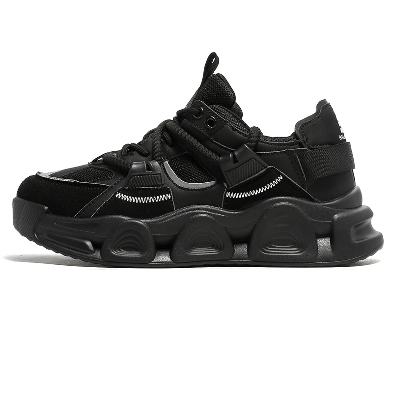 ‘Nova Nebula’ X9X Sneakers - Sneakernational
