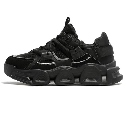 ‘Nova Nebula’ X9X Sneakers - Sneakernational
