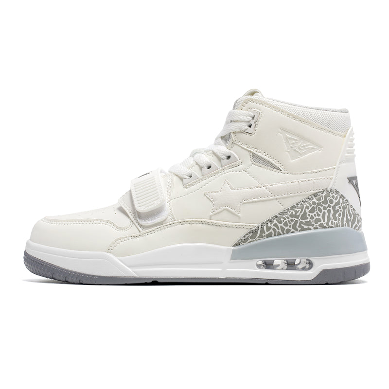 ‘Rush Rally’ X9X Sneakers - Sneakernational