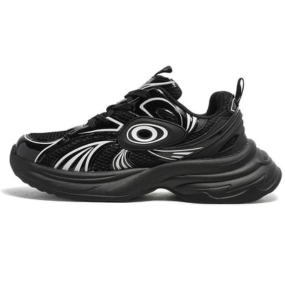 'Electro Impulse' X9X Sneakers - Sneakernational