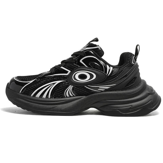 'Electro Impulse' X9X Sneakers - Sneakernational
