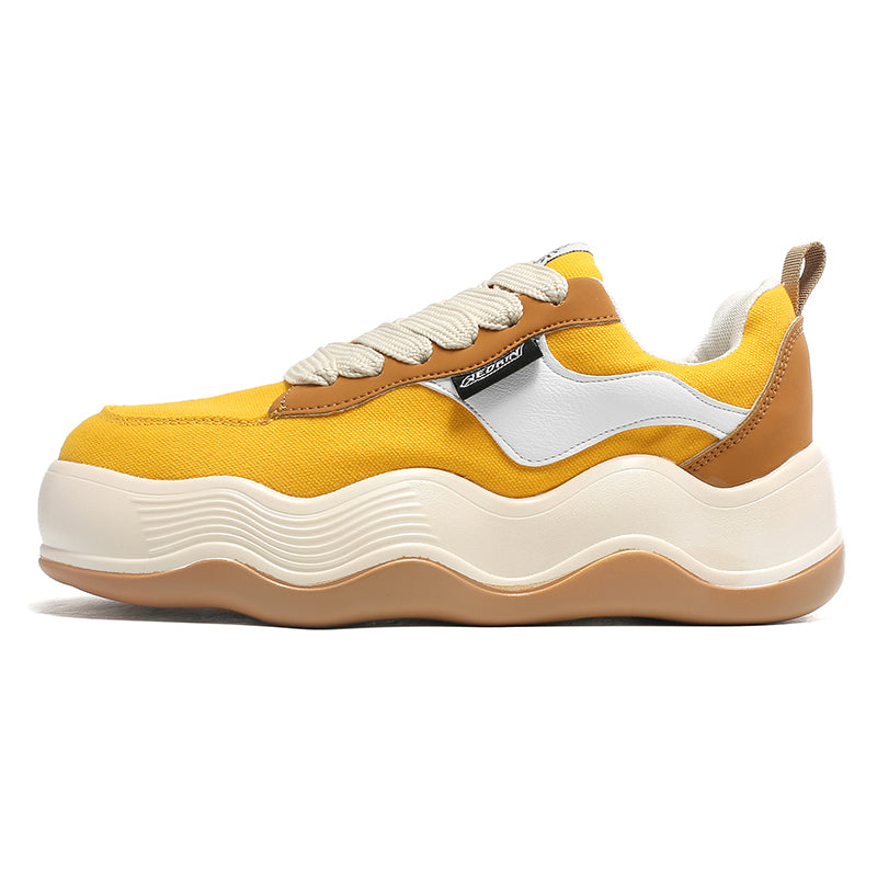 'Aurora Thrust' X9X Sneakers - Sneakernational