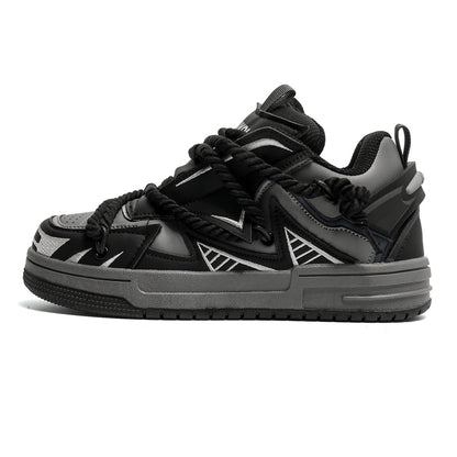 ‘Jump Jet’ X9X Sneakers - Sneakernational