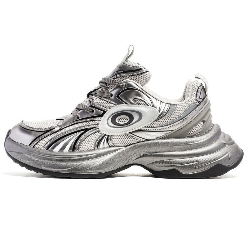 'Electro Impulse' X9X Sneakers - Sneakernational