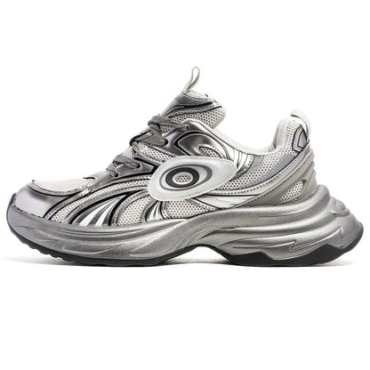'Electro Impulse' X9X Sneakers - Sneakernational