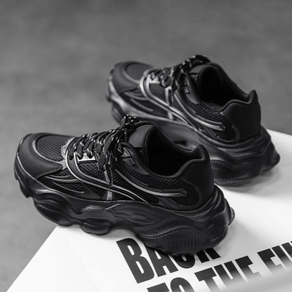 'Quasar Pulse' X9X Sneaker - Sneakernational