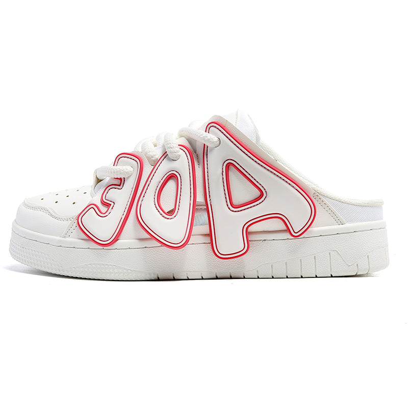 DEZARAL Chunky Sneakers - Sneakernational