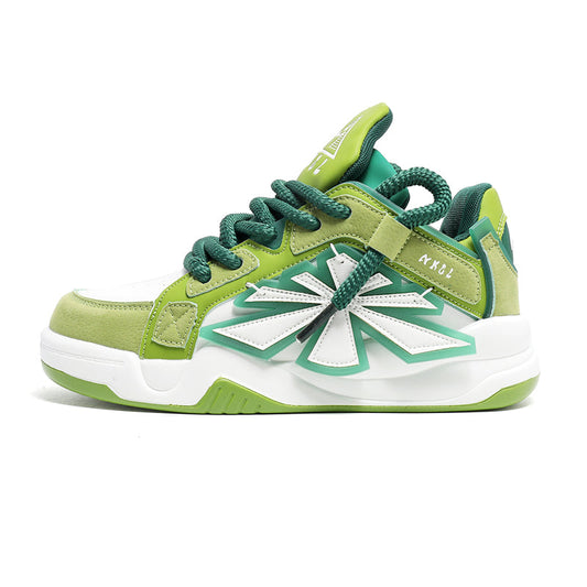 'Astral Mirage’ X9X Sneakers - Sneakernational