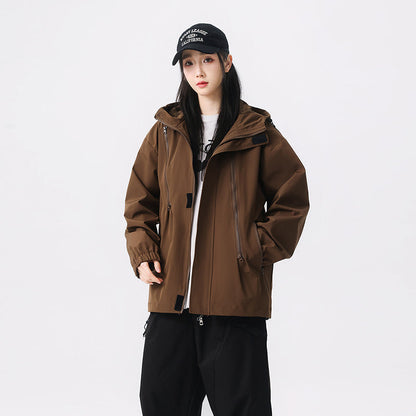 MLB 8008 Outdoor Jacket - Sneakernational