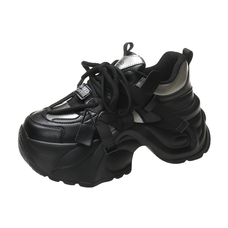 ELRIA Chunky Sneakers - Sneakernational