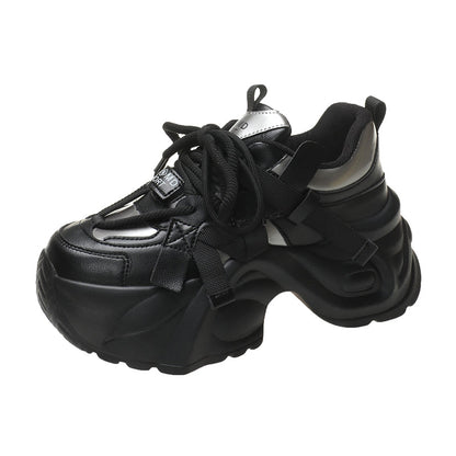 ELRIA Chunky Sneakers - Sneakernational