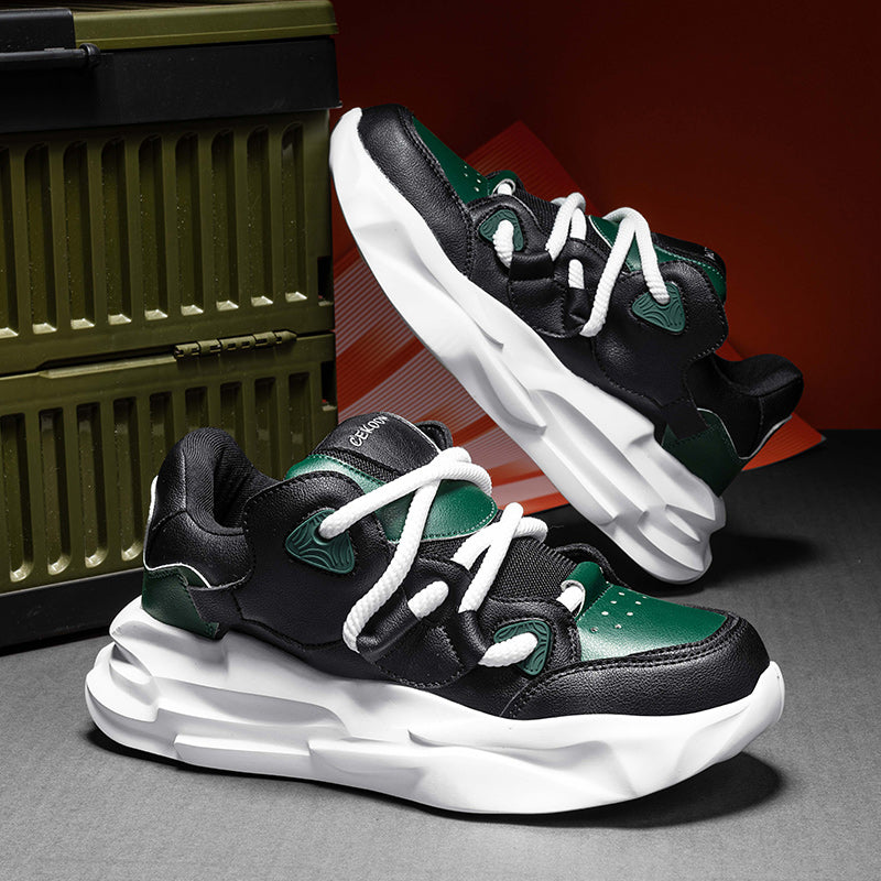 'Apocalypse Ascend' X9X Sneakers - Sneakernational