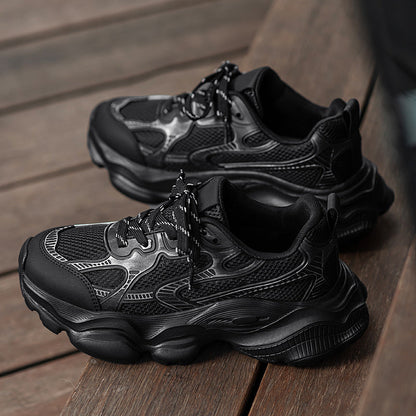 'Nebulon Drift' X9X Sneakers - Sneakernational