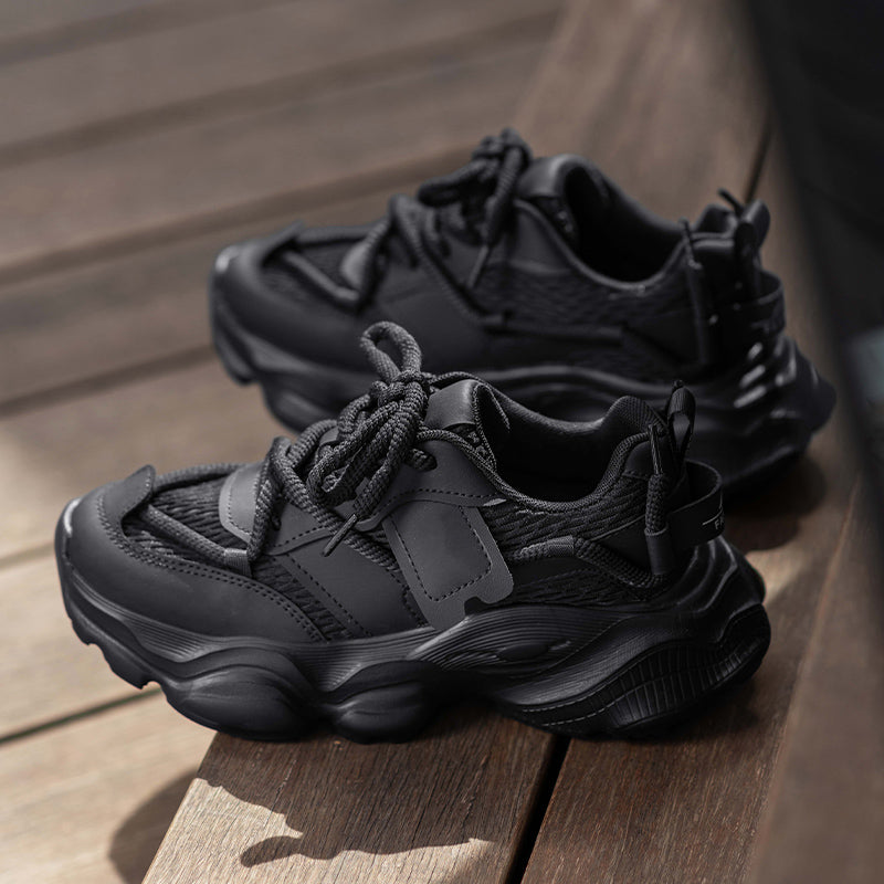 'Aether Glide' X9X Sneakers - Sneakernational