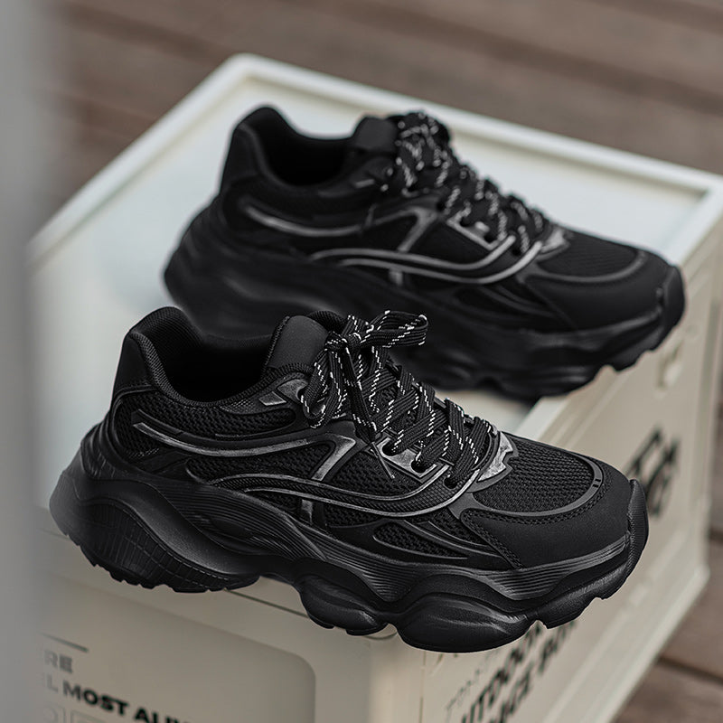 'Quasar Pulse' X9X Sneaker - Sneakernational