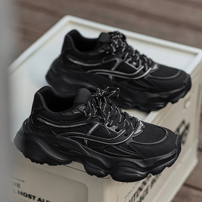 'Quasar Pulse' X9X Sneaker - Sneakernational