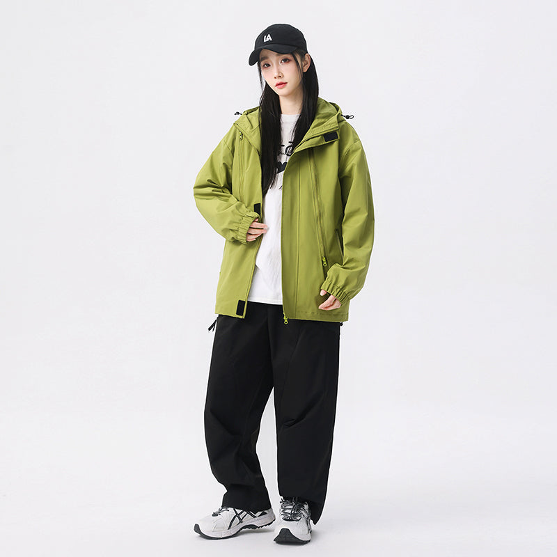 MLB 8008 Outdoor Jacket - Sneakernational