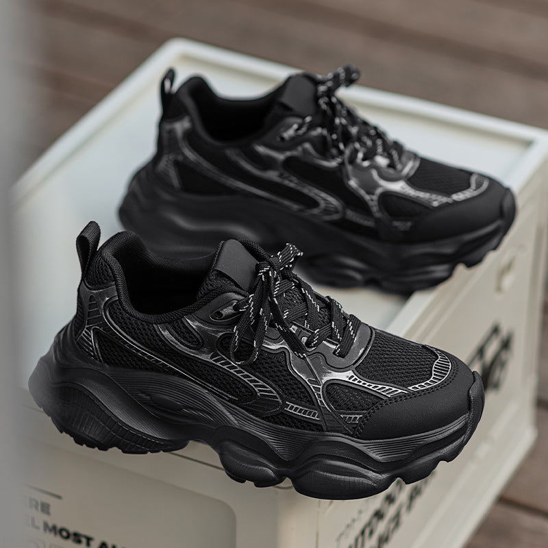 'Nebulon Drift' X9X Sneakers - Sneakernational