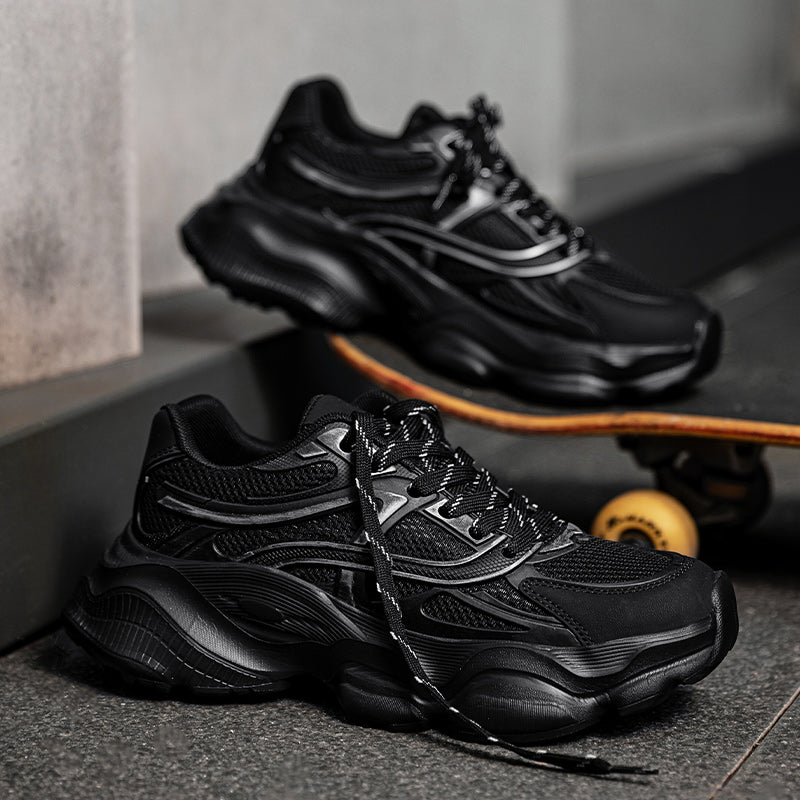 'Quasar Pulse' X9X Sneaker - Sneakernational