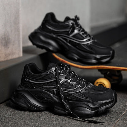 'Quasar Pulse' X9X Sneaker - Sneakernational