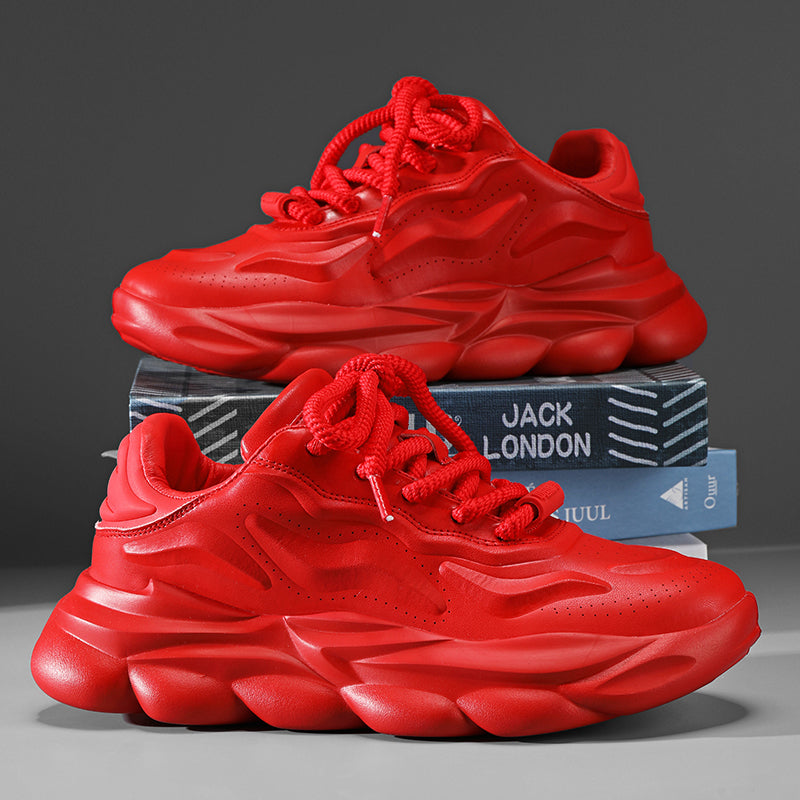 'Luminous Lagoon’ X9X Sneakers - Sneakernational