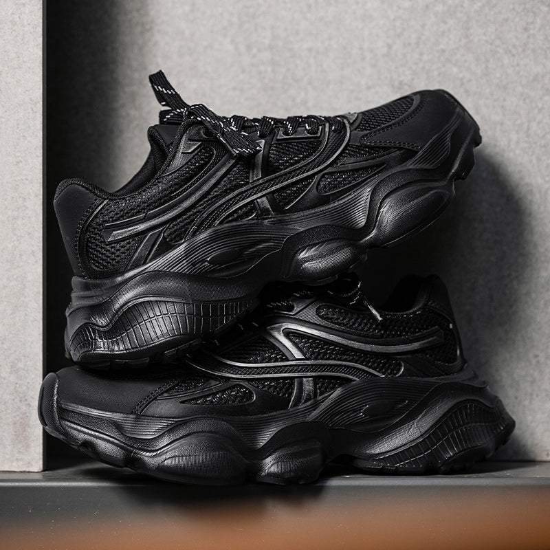 'Quasar Pulse' X9X Sneaker - Sneakernational