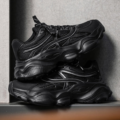 'Quasar Pulse' X9X Sneaker - Sneakernational