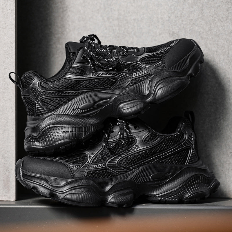 'Nebulon Drift' X9X Sneakers - Sneakernational