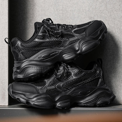 'Nebulon Drift' X9X Sneakers - Sneakernational