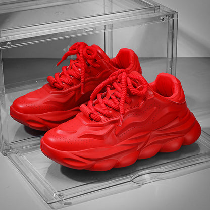 'Luminous Lagoon’ X9X Sneakers - Sneakernational