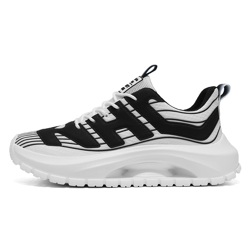 ‘Stratos Edge’ X9X Sneakers - Sneakernational