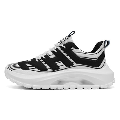 ‘Stratos Edge’ X9X Sneakers - Sneakernational