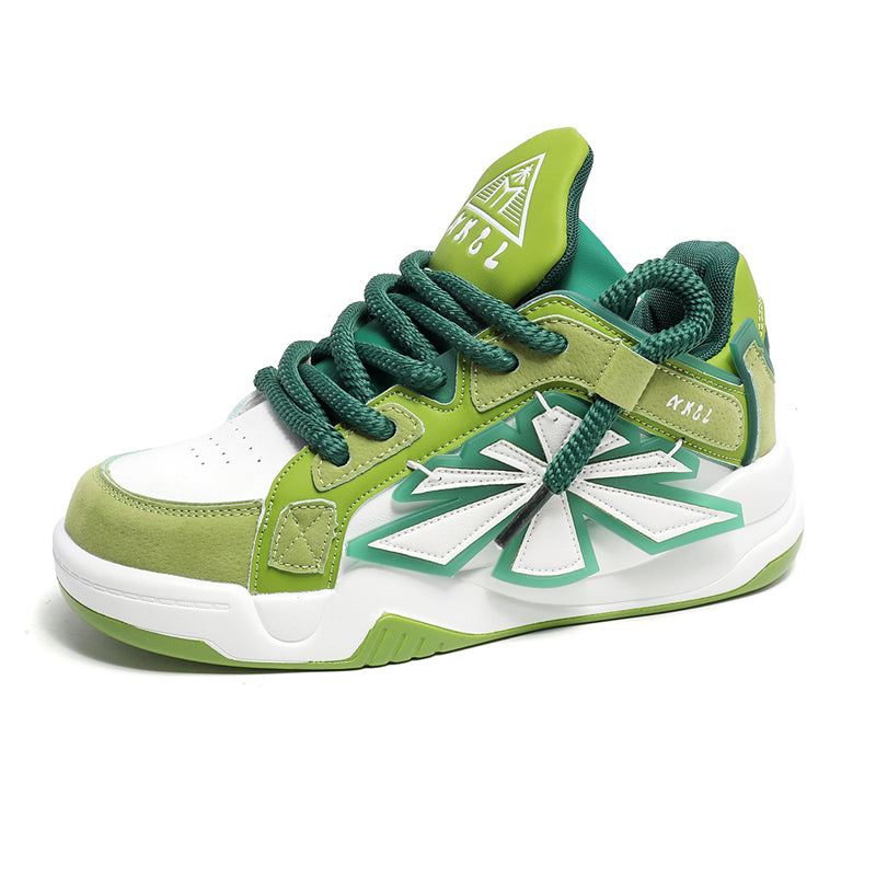 'Astral Mirage’ X9X Sneakers - Sneakernational