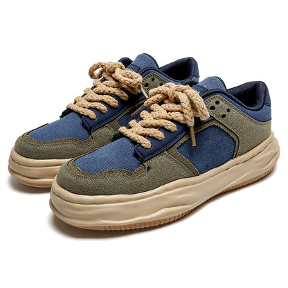 ‘Flex Flux’ X9X Sneakers - Sneakernational