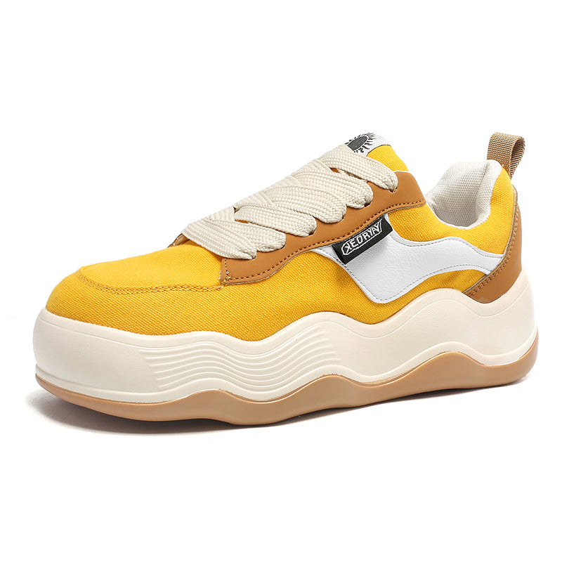 'Aurora Thrust' X9X Sneakers - Sneakernational
