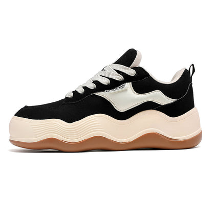 'Aurora Thrust' X9X Sneakers - Sneakernational